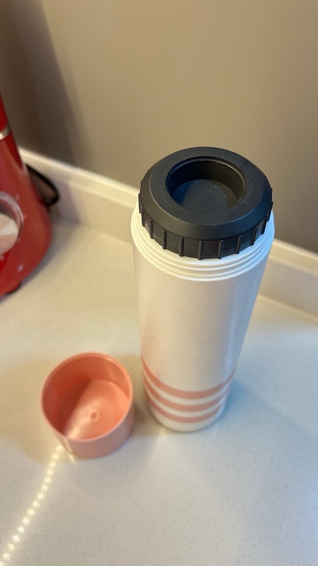 Büyük boy termos - Görsel 2