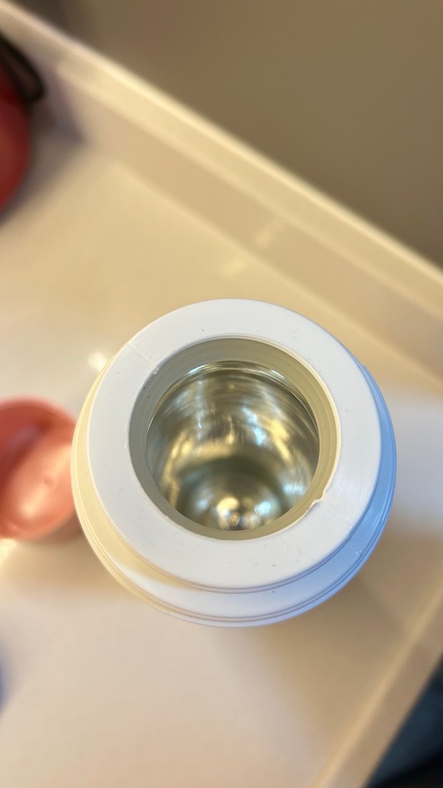 Büyük boy termos - Görsel 3