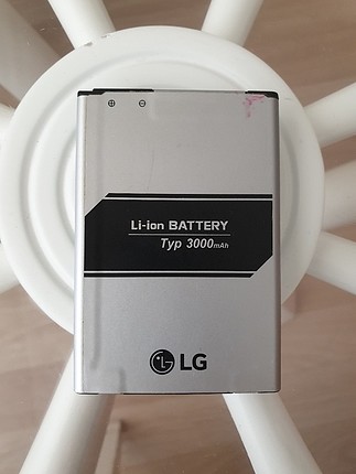 LG Orjinal Batarya