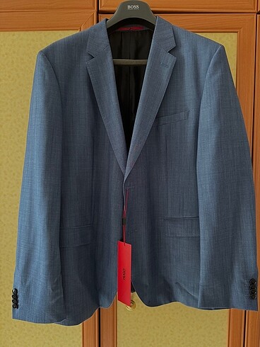 Hugo boss blazer ceket