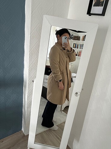 Koton Trençkot, trenchcoat