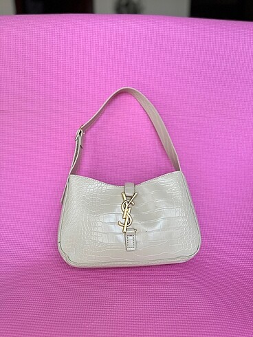 YSL Kol Çantası