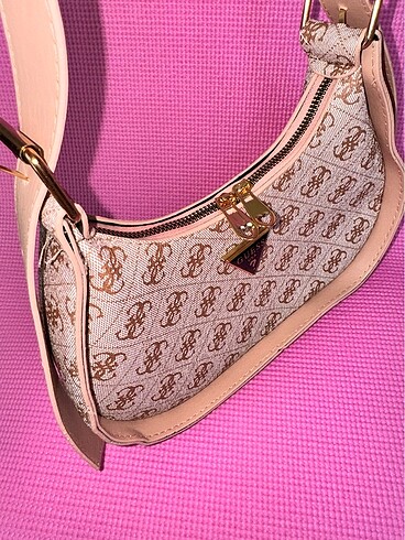 Guess GSS Çanta
