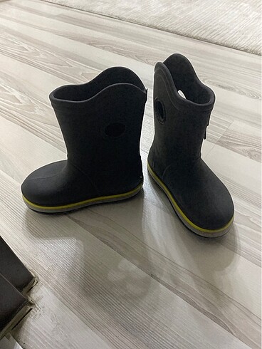 Diğer Çocuk bot