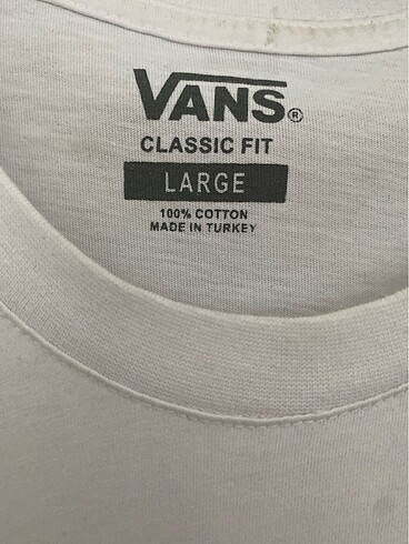 Vans Vanss