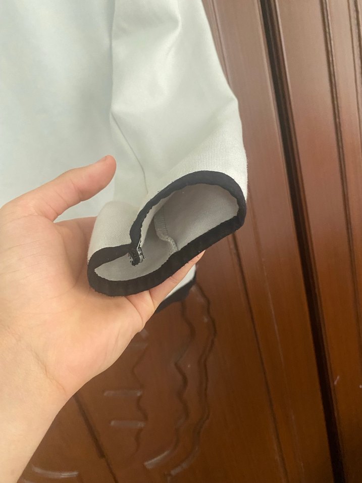 Nike Gri Fermuarlı Erkek Sweatshirt - Görsel 4