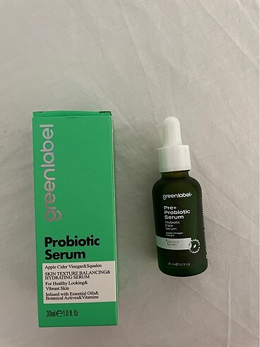 Greenlabel Serum