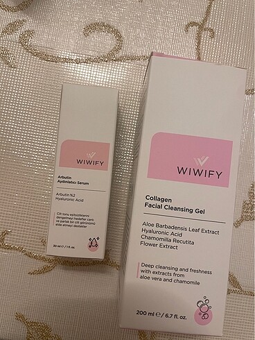 Beden Renk WİWİFY 2Lİ SET