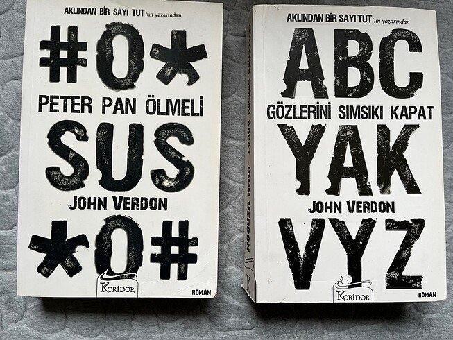 Peter Oan Ölmeli ve Gözlerini Sımsıkı Kapat
