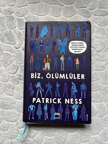 Biz Ölümlüler