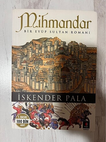 Mihmander ~ İskender Pala