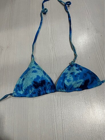 Bikini üst