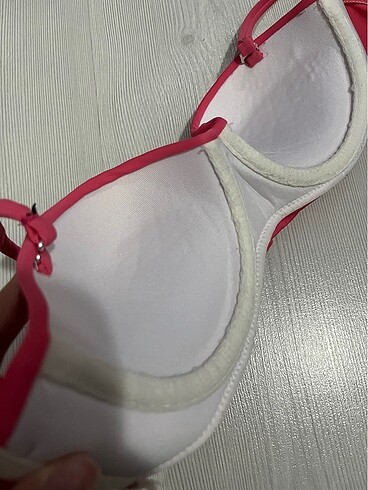 xs Beden Dolgulu bikini