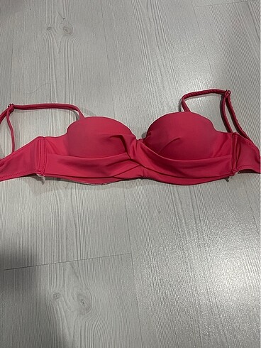 Pierre Cardin Dolgulu bikini