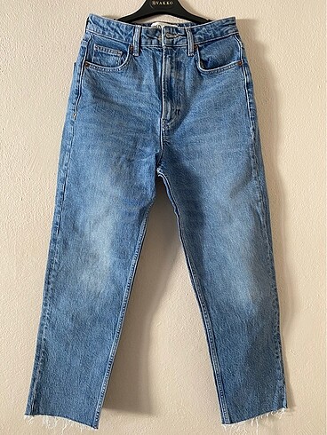 Zara jeans