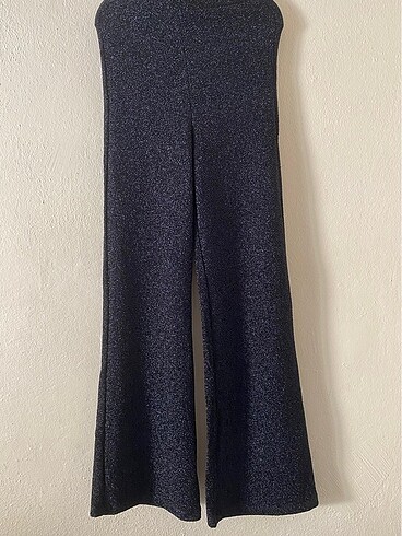 Trendyol & Milla Pullu pantolon