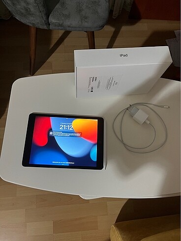 İPad 9.Nesil