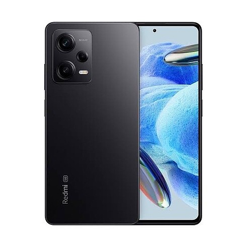 Redmi Note 12 Pro 5G