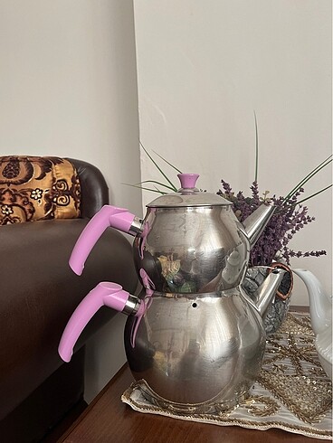 Çaydanlık