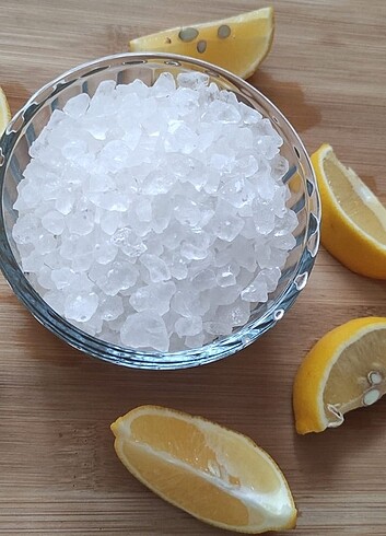 Limon tuzu 100 grm 
