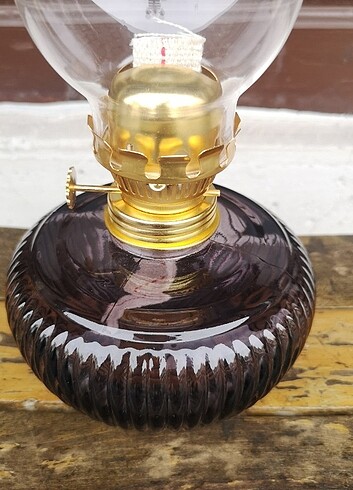 Diğer Mor Cam Gaz Lambası 