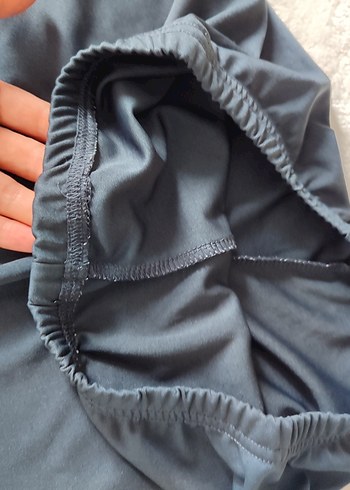 Mor ve Gri DesenLİ MAYO - Görsel 7