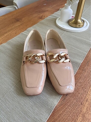 Loafer