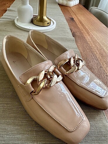 39 Beden Loafer