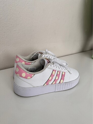 38 Beden Adidas