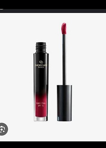 Giordani Gold lip elixir