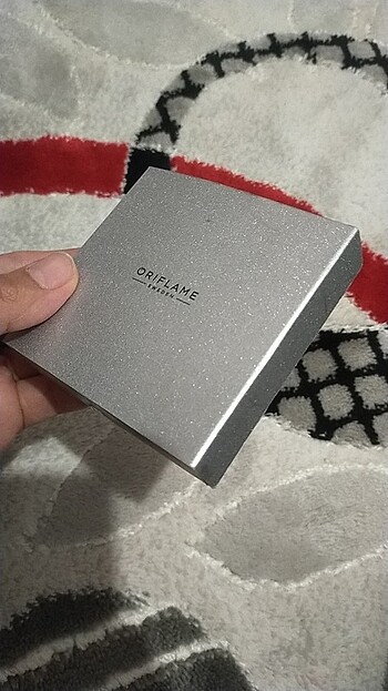 Oriflame Oriflame takı seti