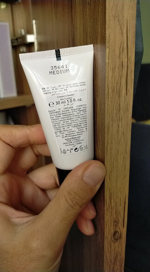 OnColour Beyaz BB Krem SPF10 - Görsel 2