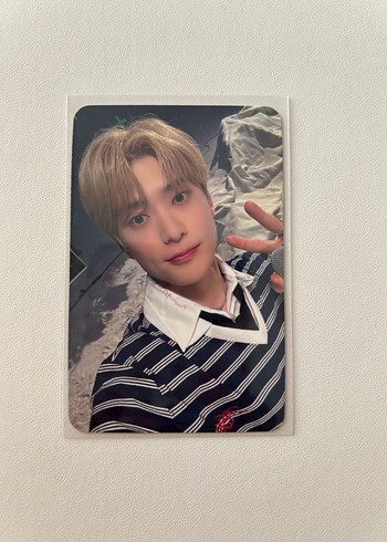 Nct jaehyun orijinal pc