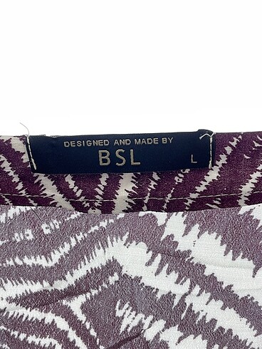 l Beden çeşitli Renk BSL FASHION Mini Etek %70 İndirimli.
