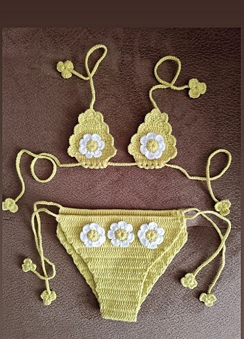 Bebek bikini