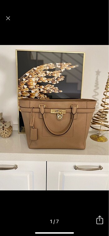 Michael Kors çanta
