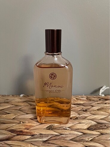 Yves rocher monoi edt