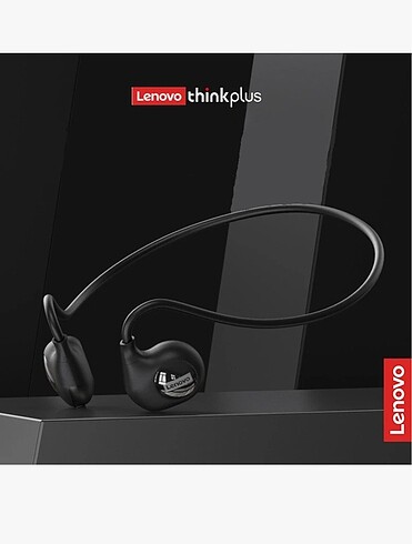 Lenovo XT95II bluetooth Kablosuz Mikrofonlu Boyuna asılan Kulakl - Görsel 2