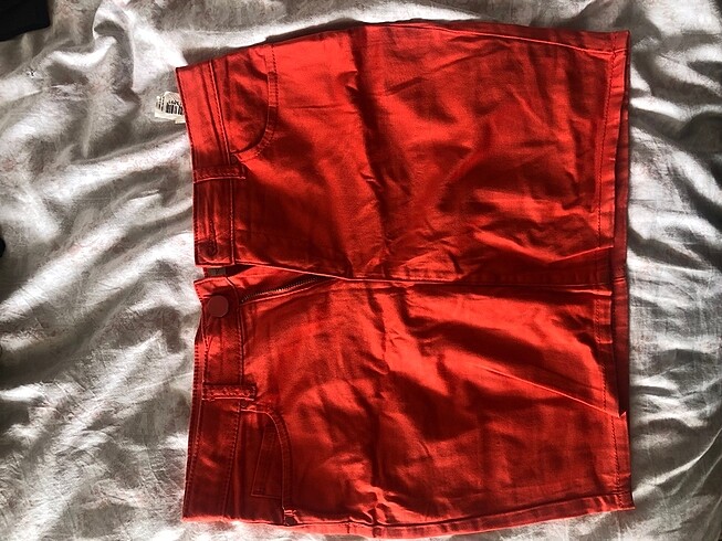 Batik marka mini etek