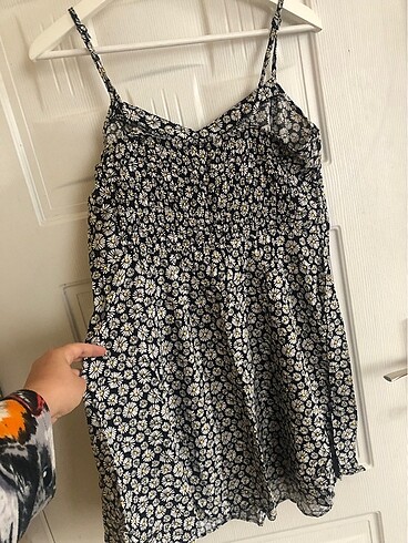 xl Beden LCW elbise