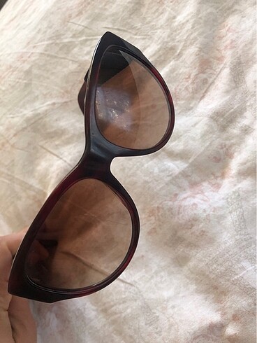 Burberry orjinal gözlük
