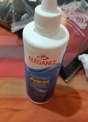 Lens solüsyonu