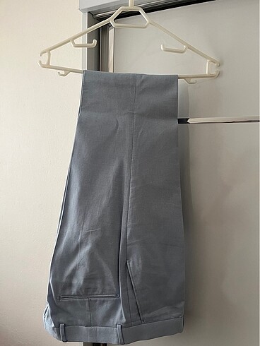 AltınYıldız Keten Takım Elbise - Görsel 4