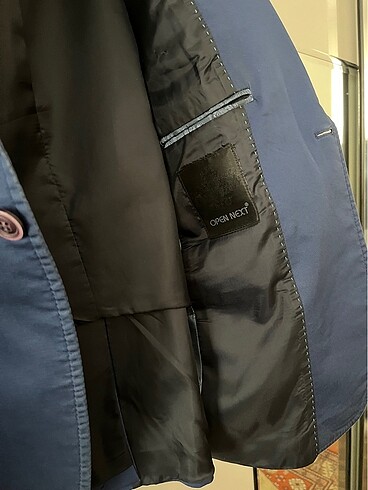 Erkek Spor Ceket - Görsel 3