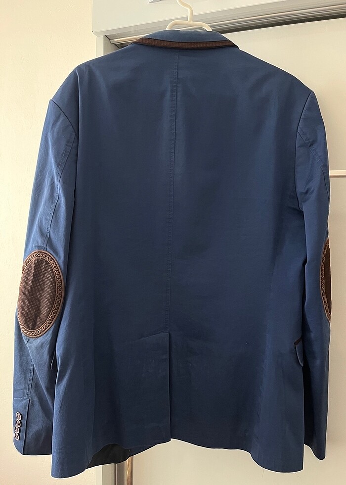 Erkek Spor Ceket - Görsel 2