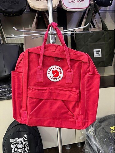 Kanken Büyük Boy Sırt Çantası .. - Görsel 7