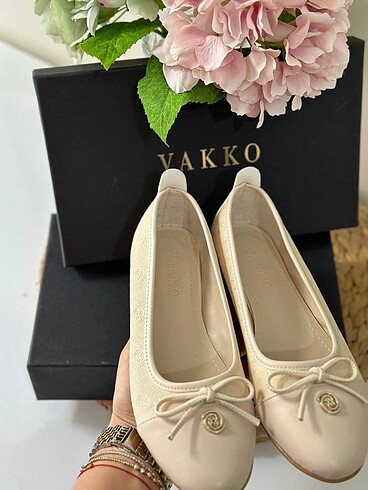 Vakko babet