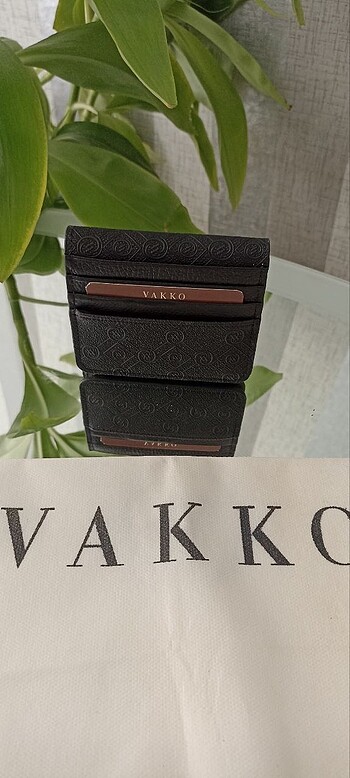 Vakko kartlık