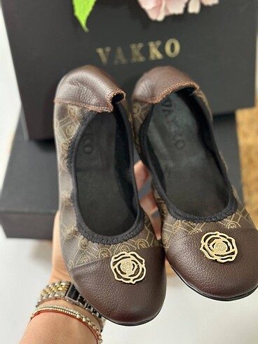 Vakko babet