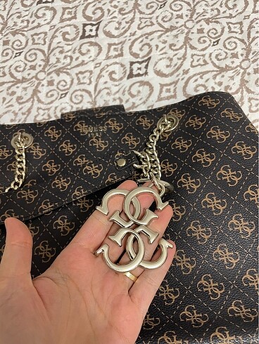 Guess Orijinal Guess çanta